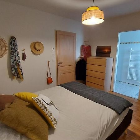 Chambre Chez L'Habitant Au Coeur Du Medoc Arsac Bagian luar foto