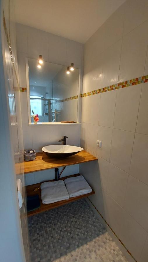 Chambre Chez L'Habitant Au Coeur Du Medoc Arsac Bagian luar foto