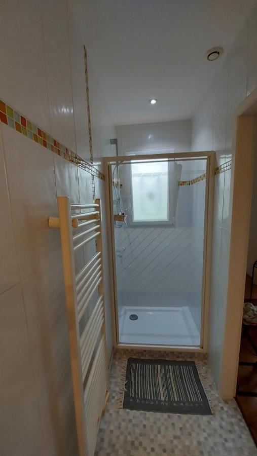 Chambre Chez L'Habitant Au Coeur Du Medoc Arsac Bagian luar foto